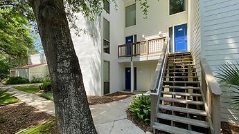 Villas by The Sea Resort by Jekyll Realty