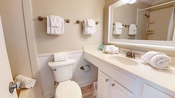 Villas by The Sea Resort by Jekyll Realty