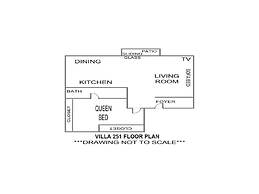 Villas by The Sea Resort by Jekyll Realty