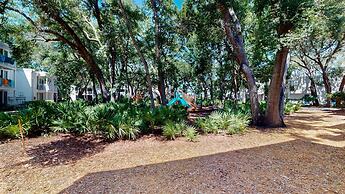 Villas by The Sea Resort by Jekyll Realty