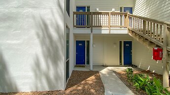 Villas by The Sea Resort by Jekyll Realty