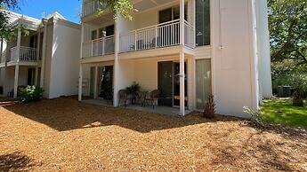 Villas by The Sea Resort by Jekyll Realty