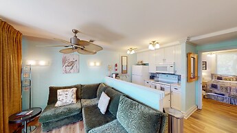 Villas by The Sea Resort by Jekyll Realty