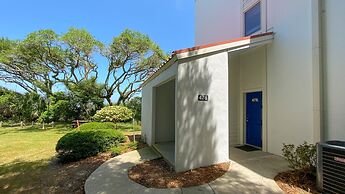 Villas by The Sea Resort by Jekyll Realty