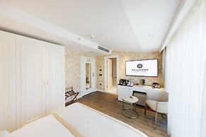 Hallmark Hotel & Spa