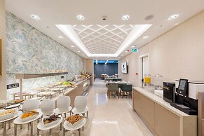 Hallmark Hotel & Spa