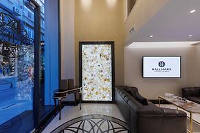 Hallmark Hotel & Spa