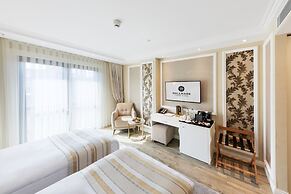 Hallmark Hotel & Spa