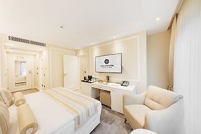 Hallmark Hotel & Spa