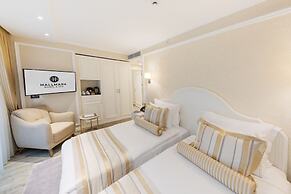 Hallmark Hotel & Spa