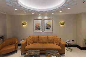 Hallmark Hotel & Spa