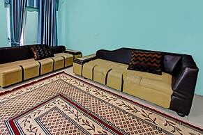 SPOT ON 91771 Homestay Bang HajiNearLapangan Penujak ( Inen Gonggang)