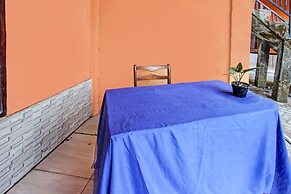 SPOT ON 91771 Homestay Bang HajiNearLapangan Penujak ( Inen Gonggang)