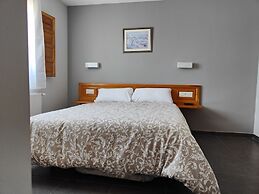 Hotel Puerta de Javalambre