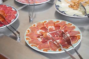 Hotel Puerta de Javalambre