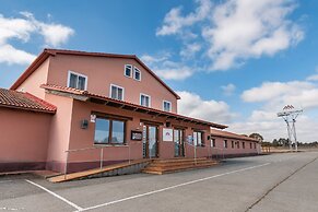 Hotel Puerta de Javalambre