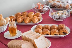 Hotel Puerta de Javalambre