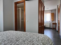 Hotel Puerta de Javalambre