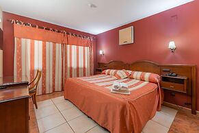 Hotel Puerta de Javalambre