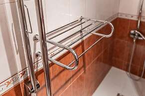 Hotel Puerta de Javalambre