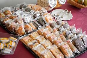 Hotel Puerta de Javalambre