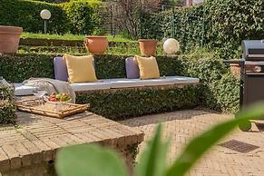 Vico Garden-203 in Como