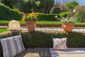 Vico Garden-203 in Como