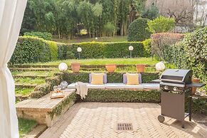 Vico Garden-203 in Como