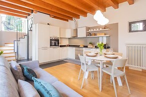 Vico Garden-203 in Como