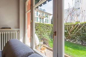 Vico Garden-203 in Como