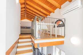 Vico Garden-203 in Como