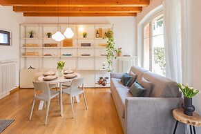 Vico Garden-203 in Como