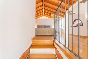 Vico Garden-203 in Como