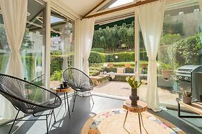 Vico Garden-203 in Como