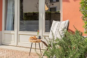 Vico Garden-203 in Como