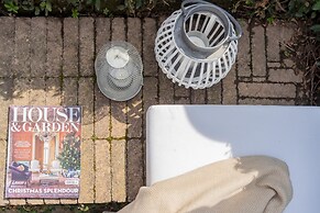 Vico Garden-203 in Como