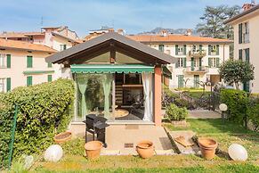 Vico Garden-203 in Como