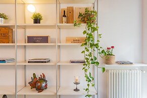 Vico Garden-203 in Como