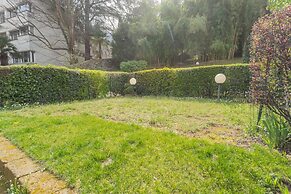 Vico Garden-203 in Como