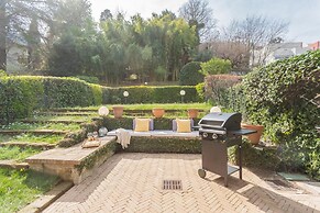 Vico Garden-203 in Como