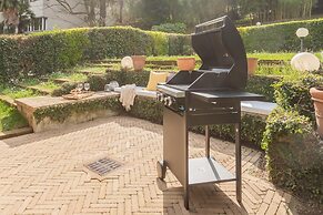 Vico Garden-203 in Como