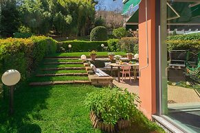 Vico Garden-203 in Como