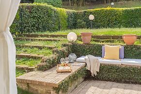 Vico Garden-203 in Como