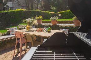 Vico Garden-203 in Como