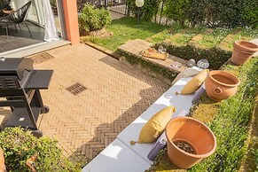 Vico Garden-203 in Como