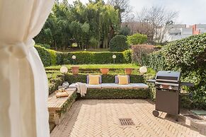 Vico Garden-203 in Como