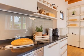 Vico Garden-203 in Como