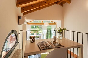 Vico Garden-203 in Como