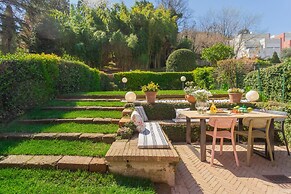 Vico Garden-203 in Como