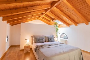 Vico Garden-203 in Como